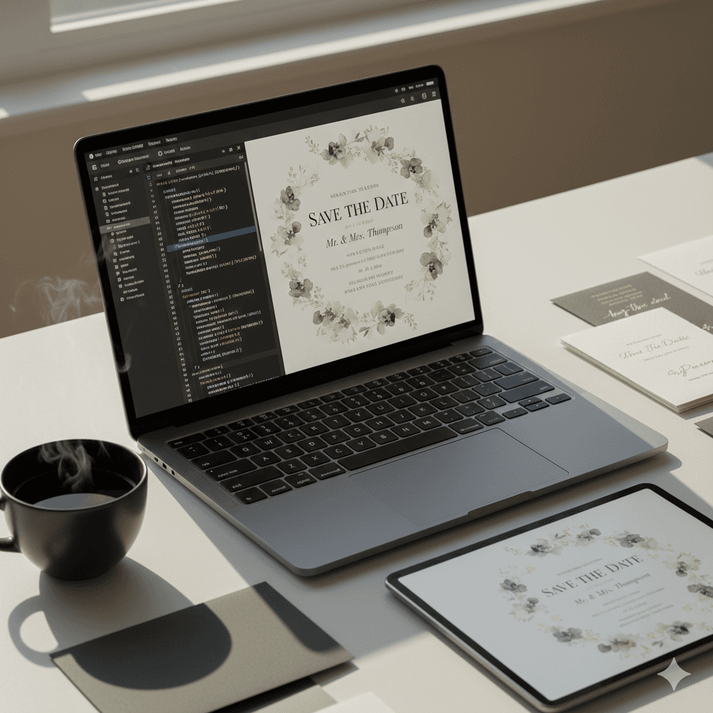 Digital Engineering Process