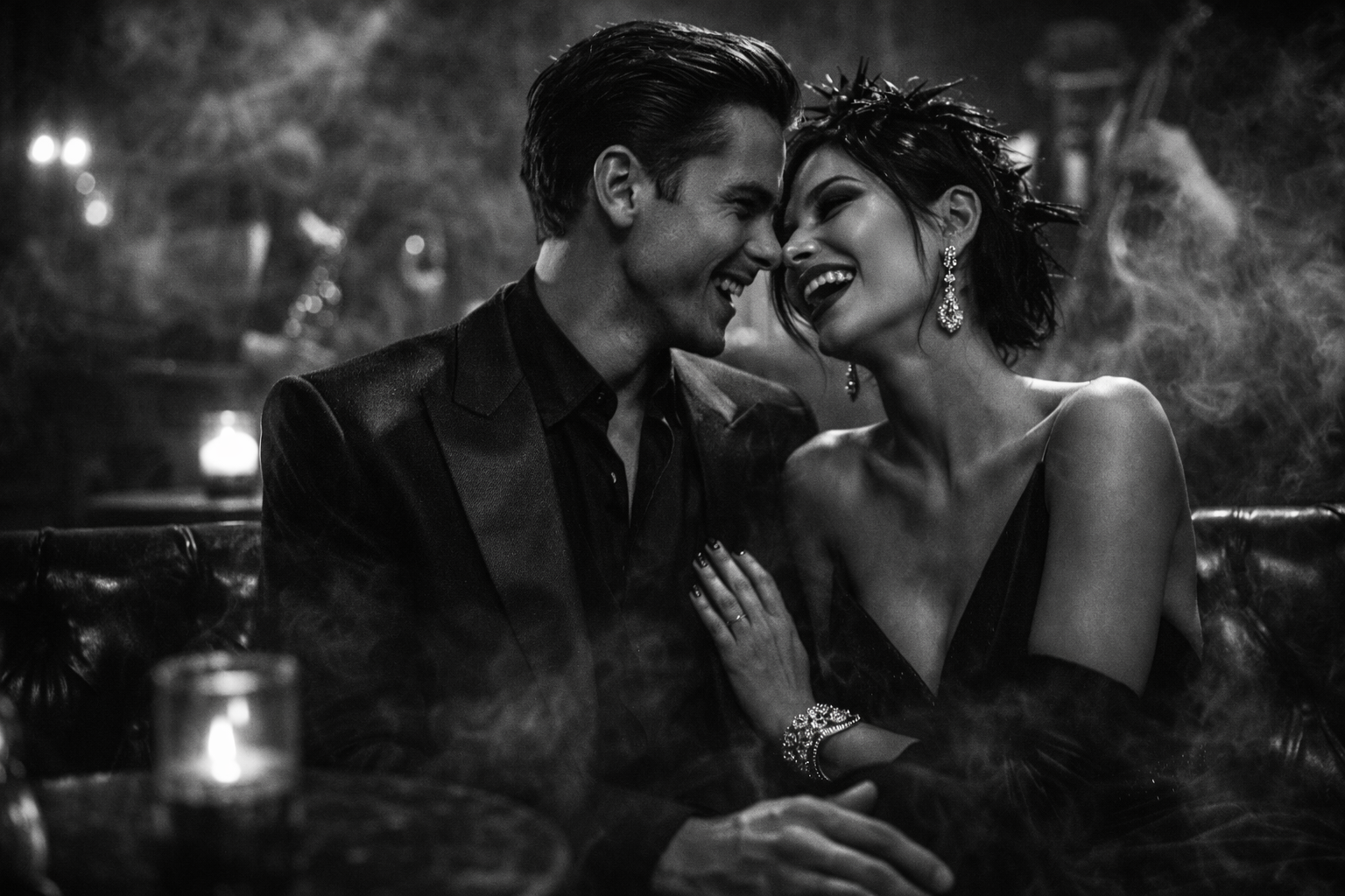 Dark Romance