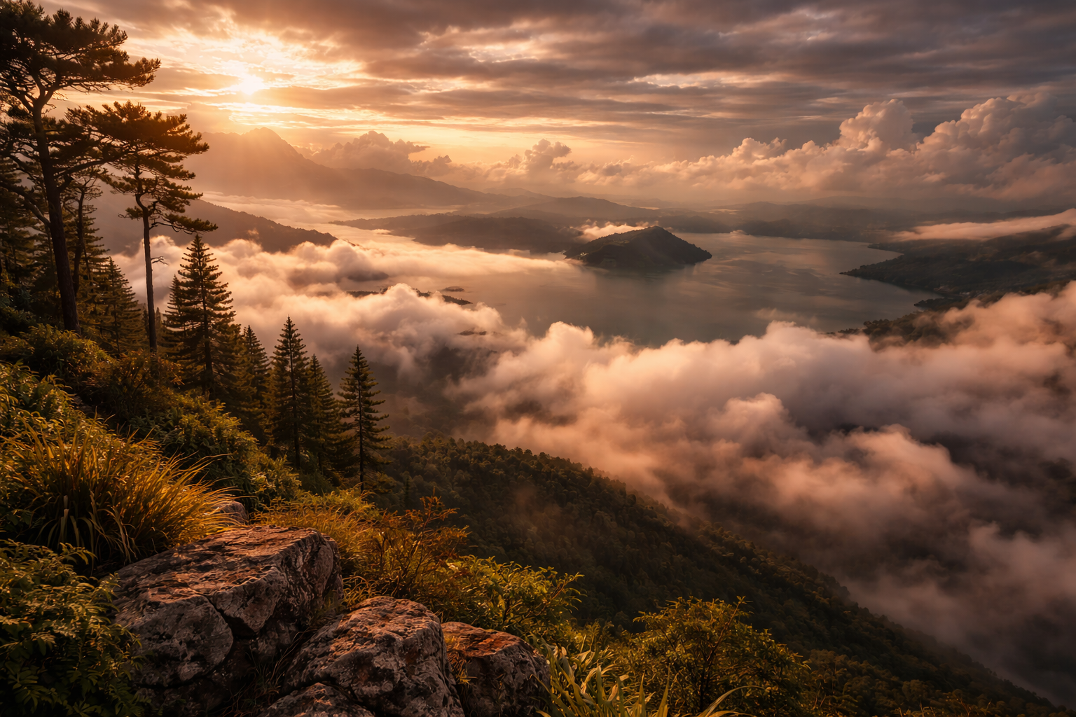 The Summit
